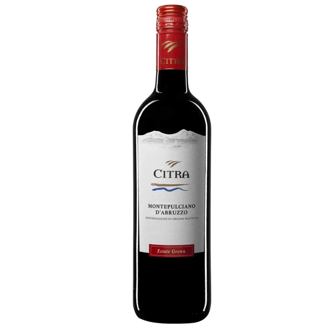 Citra Montepulciano d'Abruzzo