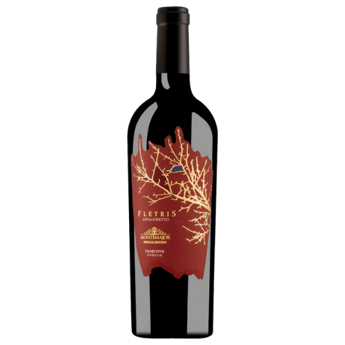 Fletris Appassimento Primitivo