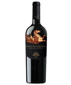 Nativ Eremo San Quirico