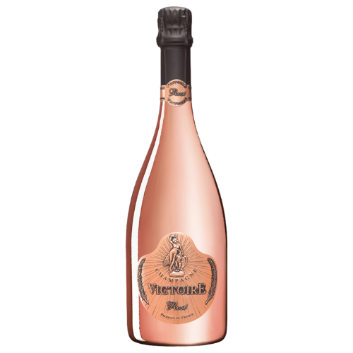 Rượu Champagne Victoire Vintage Rose 1500ml