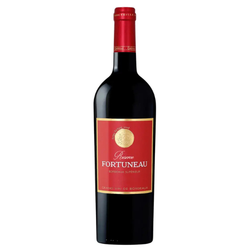 Fortuneau Reserve Bordeaux Superieur