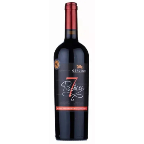 7 Rubies Terre Siciliane