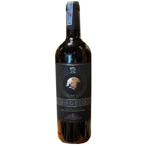 Angelo Primitivo