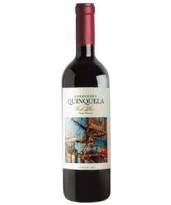 Quinquela Malbec Cabernet Sauvignon