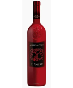 Masso Antico IL Potere