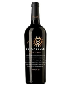 Sei Caselle Negroamaro