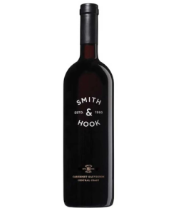 Smith & Hook Central Coast Cabernet Sauvignon