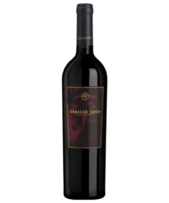 Valdivieso Caballo Loco