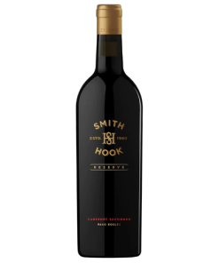 Smith & Hook Paso Robles Cabernet Sauvignon