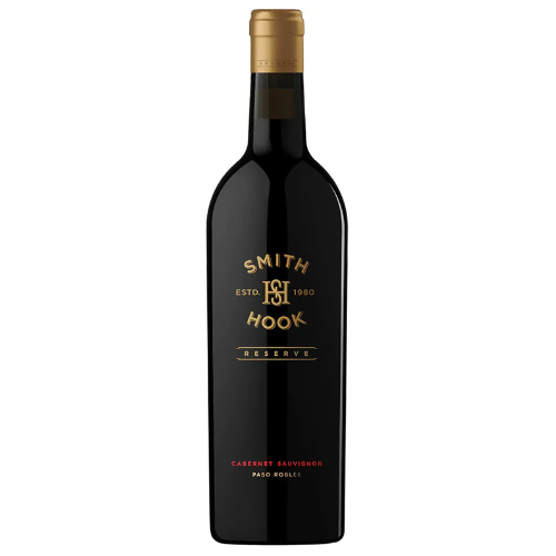 Smith & Hook Paso Robles Cabernet Sauvignon