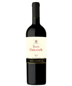 Santa Chilena Merlot