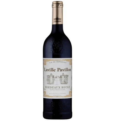 Laville Pavillon Bordeaux Cabernet Sauvignon