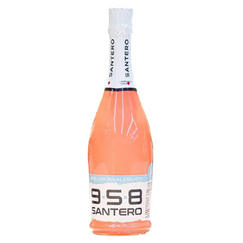 Santero Bellini Analcolico