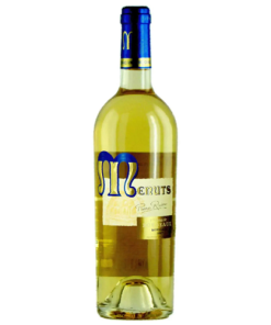 Menuts Bordeaux Moelleux