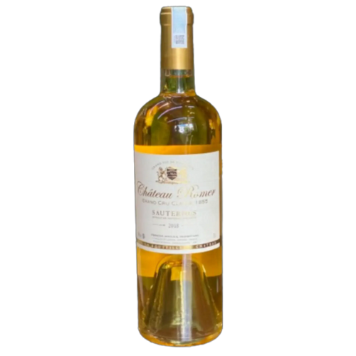 Chateau Romer