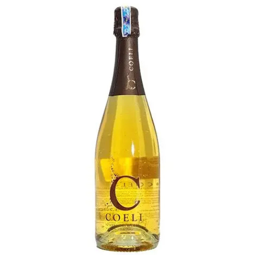 Coeli Sparkling Gold