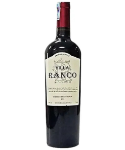Ranco Cabernet Sauvignon