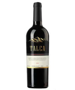 Talca Cabernet Sauvignon