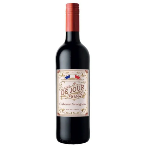 Claire De Jour Cabernet Sauvignon