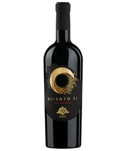 Nativ Bicento 53 Red Passion
