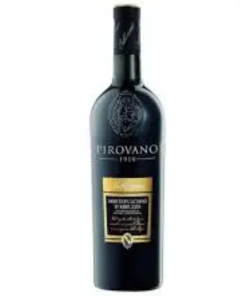 Pirovano Montepulciano