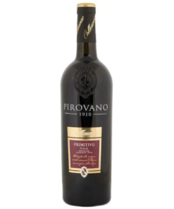 Pirovano Primitivo