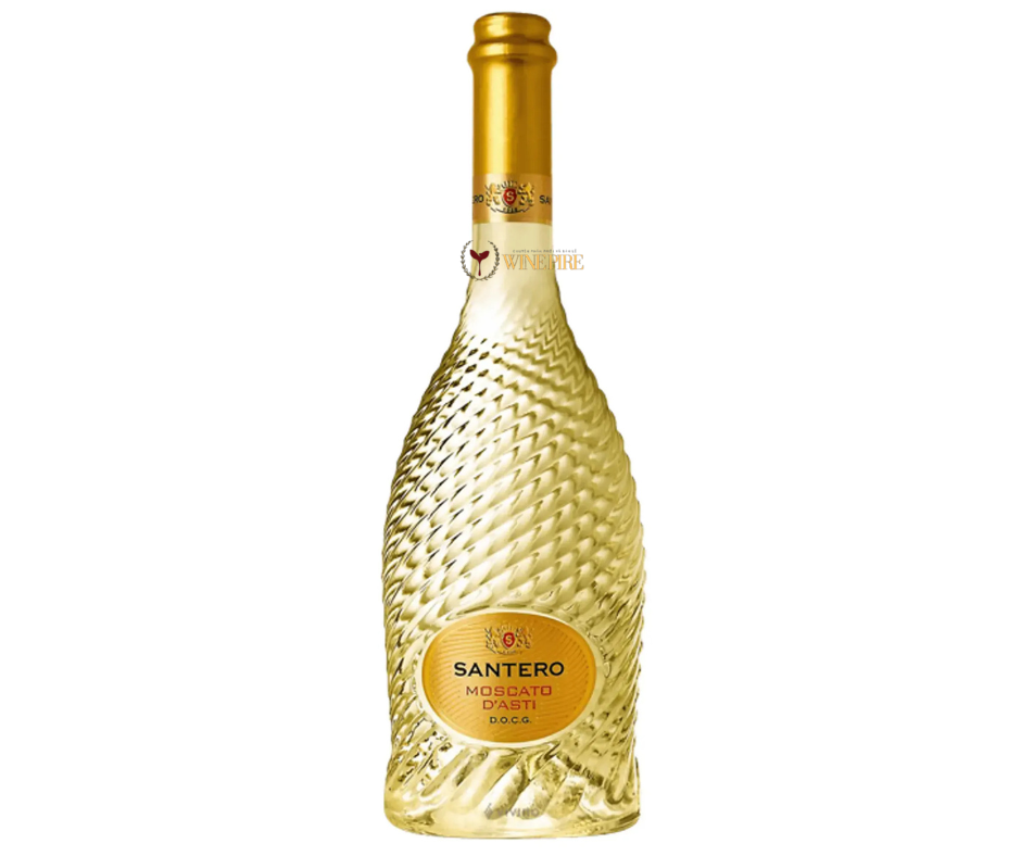 Santero Moscato D'Asti