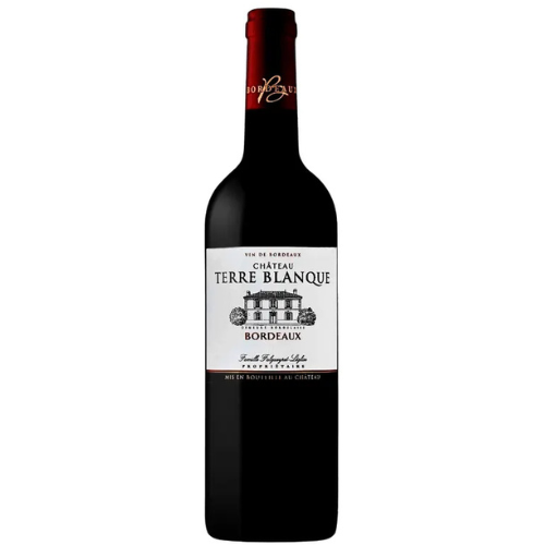Chateau Terre Blanque Red 2020