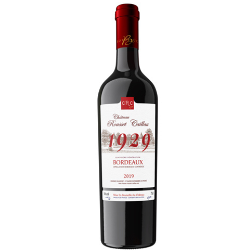 CRC 1929 Bordeaux