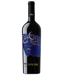 Montemajor Quattronotti Appassimento