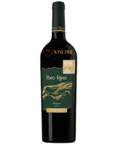 Erbo River Tempranillo