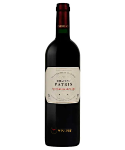 Chateau Patris