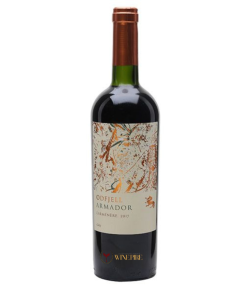 Odfjell Armador Carmenere