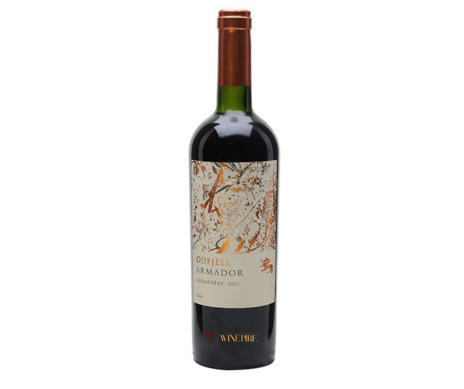 Odfjell Armador Carmenere