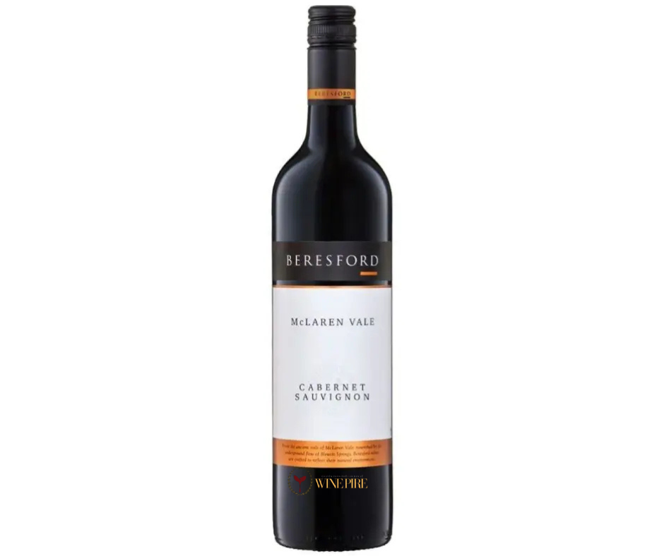 Beresford Cabernet Sauvignon