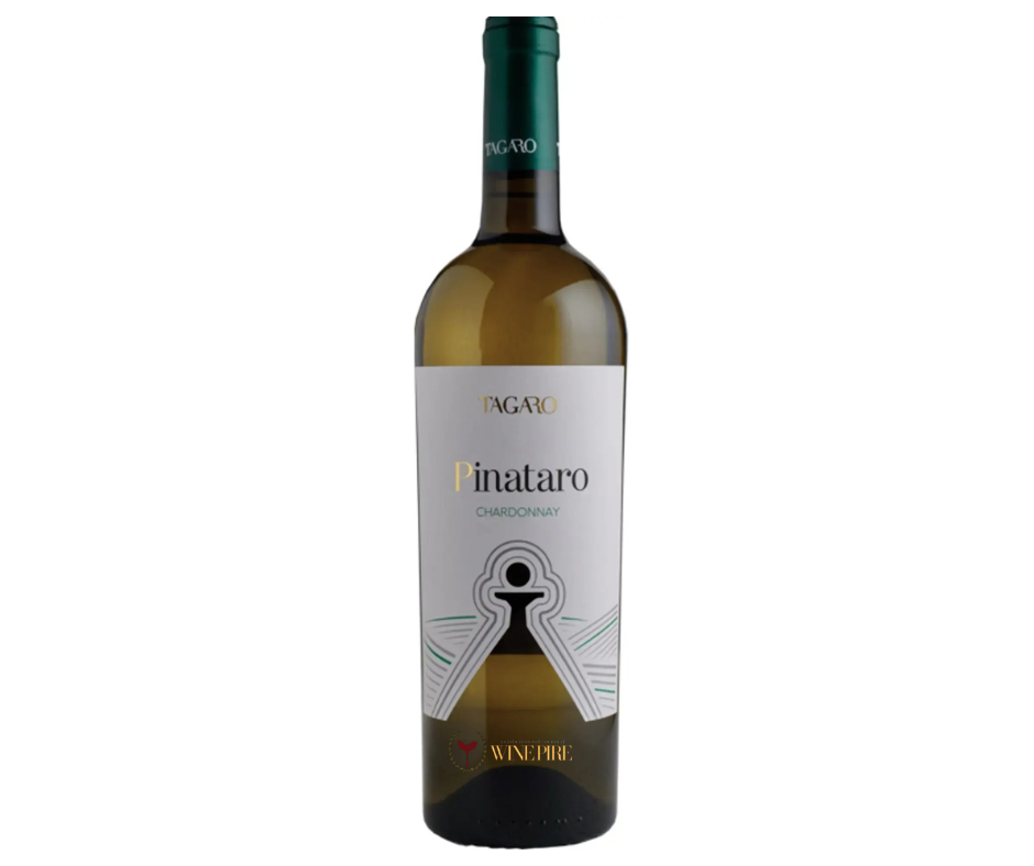 Tagaro Pinataro Chardonnay