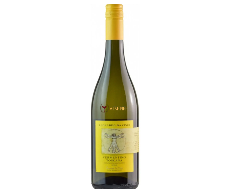 Vermentino Toscana